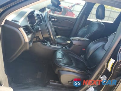 Zdjęcie 7 z 13 samochodu: 2015 JEEP CHEROKEE LIMITED VIN:1C4PJMDB5FW652133 - miniatura