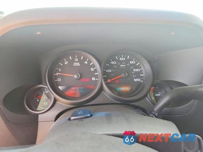 Zdjęcie 9 z 12 samochodu: 2009 CHEVROLET SILVERADO C1500 VIN:1GCEC19069Z212190 - miniatura
