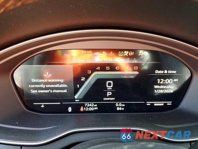 Zdjęcie 9 z 12 samochodu: 2025 AUDI SQ5 PREMIUM PLUS VIN:WA1B4AFY0S2025580 - miniatura