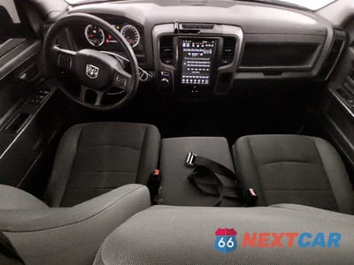 Zdjęcie 8 z 13 samochodu: 2015 RAM 1500 ST VIN:1C6RR6FT3FS583136 - miniatura