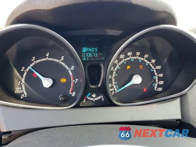 Zdjęcie 9 z 12 samochodu: 2016 FORD FIESTA SE VIN:3FADP4BJ2GM165149 - miniatura