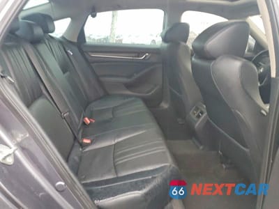 Zdjęcie 10 z 12 samochodu: 2018 HONDA ACCORD EXL VIN:1HGCV2F58JA010057 - miniatura