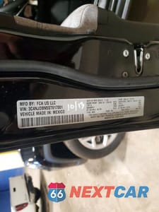 Zdjęcie 13 z 13 samochodu: 2025 JEEP COMPASS LATITUDE VIN:3C4NJDBN5ST617001 - miniatura
