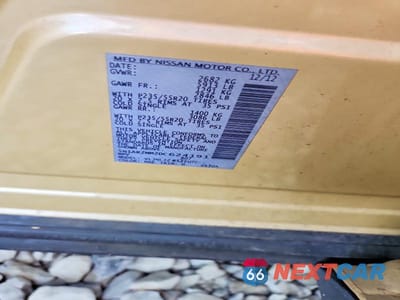Zdjęcie 13 z 13 samochodu: 2013 NISSAN PATHFINDER S VIN:5N1AR2MM2DC624191 - miniatura
