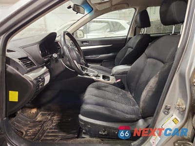 Zdjęcie 7 z 13 samochodu: 2011 SUBARU OUTBACK 2.5I PREMIUM VIN:4S4BRBCCXB1440316 - miniatura