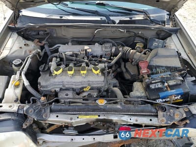 Zdjęcie 11 z 12 samochodu: 2006 NISSAN SENTRA VIN:3N1CB51DX6L551671 - miniatura