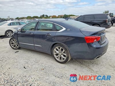Drugie zdjęcie samochodu z przodu: 2014 CHEVROLET IMPALA LTZ VIN:2G1155S31E9188009 - miniatura