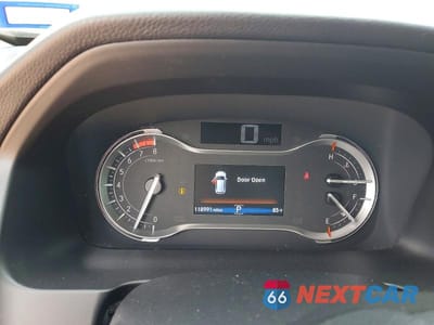 Zdjęcie 9 z 13 samochodu: 2018 HONDA PILOT EXL VIN:5FNYF5H57JB010154 - miniatura