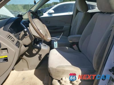 Zdjęcie 7 z 12 samochodu: 2007 HYUNDAI TUCSON SE VIN:KM8JN72D77U525568 - miniatura