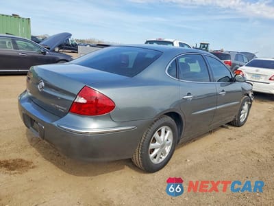 Trzecie zdjęcie samochodu z tyłu: 2005 BUICK LACROSSE VIN:2G4WD532151271603 - miniatura