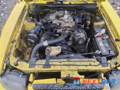 Zdjęcie 11 z 12 samochodu: 2003 FORD MUSTANG VIN:1FAFP40403F359646 - miniatura