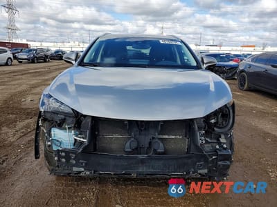 Piąte zdjęcie samochodu w środku: 2018 LEXUS NX 300H BASE VIN:JTJBJRBZ0J2088606 - miniatura