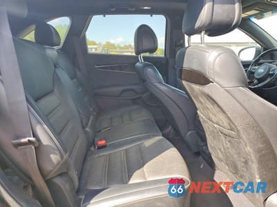 Zdjęcie 11 z 12 samochodu: 2016 KIA SORENTO SX LIMITED V6 VIN:5XYPKDA58GG070697 - miniatura