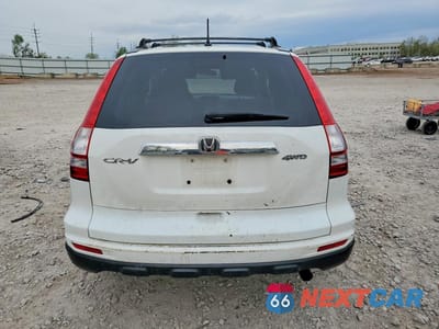 Zdjęcie 6 z 13 samochodu: 2010 HONDA CR-V EX VIN:JHLRE4H53AC014476 - miniatura