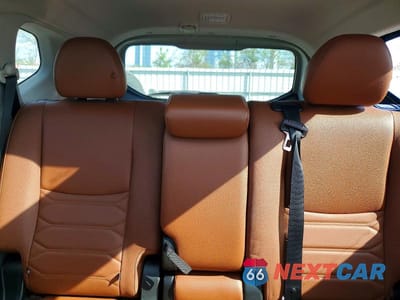 Zdjęcie 10 z 13 samochodu: 2019 NISSAN ROGUE SL VIN:5N1AT2MV0KC740335 - miniatura