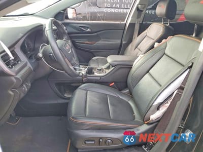 Zdjęcie 7 z 13 samochodu: 2023 GMC ACADIA AT4 VIN:1GKKNLLS2PZ225703 - miniatura