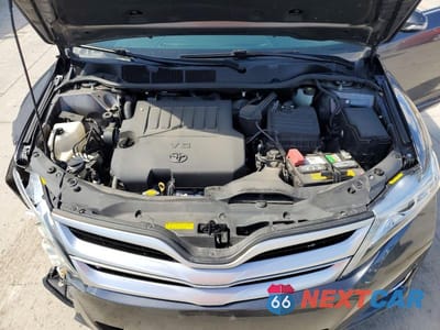 Zdjęcie 12 z 14 samochodu: 2015 TOYOTA VENZA LIMITED VIN:4T3BK3BB4FU116373 - miniatura
