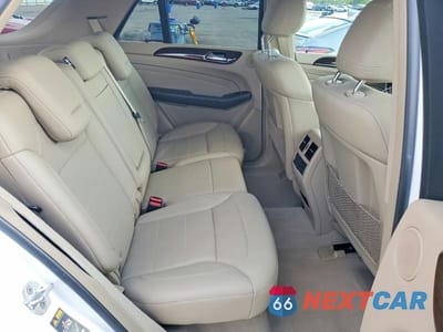 Zdjęcie 11 z 13 samochodu: 2015 MERCEDES-BENZ ML 350 4MATIC VIN:4JGDA5HBXFA605336 - miniatura