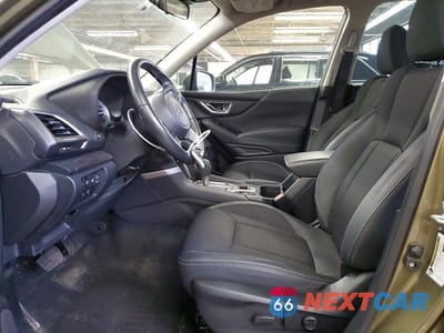Zdjęcie 7 z 13 samochodu: 2023 SUBARU FORESTER PREMIUM VIN:JF2SKAEC0PH425498 - miniatura
