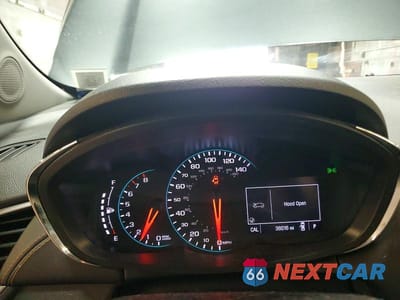 Zdjęcie 9 z 13 samochodu: 2019 CHEVROLET TRAX LS VIN:3GNCJKSB2KL403270 - miniatura