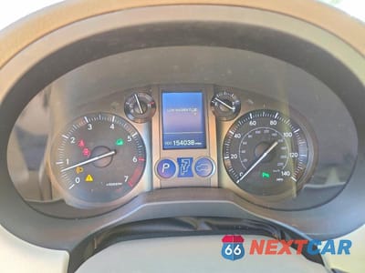 Zdjęcie 9 z 14 samochodu: 2017 LEXUS GX 460 BASE VIN:JTJBM7FX5H5156377 - miniatura