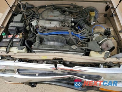 Zdjęcie 12 z 14 samochodu: 1995 TOYOTA 4RUNNER VN39 SR5 VIN:JT3VN39WXS0207888 - miniatura
