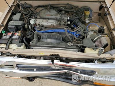 Zdjęcie 12 z 14 samochodu: 1995 TOYOTA 4RUNNER VN39 SR5 VIN:JT3VN39WXS0207888 - miniatura