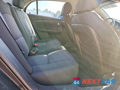 Zdjęcie 10 z 12 samochodu: 2012 CHEVROLET MALIBU 1LT VIN:1G1ZC5E01CF140489 - miniatura