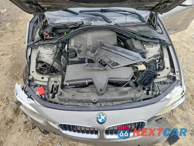 Zdjęcie 11 z 12 samochodu: 2016 BMW 328 I SULEV VIN:WBA8E9G59GNT46794 - miniatura