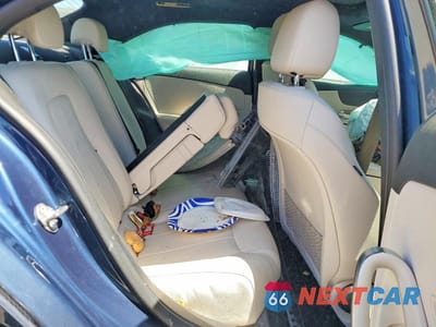 Zdjęcie 10 z 12 samochodu: 2022 MERCEDES-BENZ A 220 VIN:W1K3G4EBXNJ357638 - miniatura