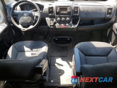 Zdjęcie 8 z 14 samochodu: 2016 RAM PROMASTER 3500 3500 HIGH VIN:3C6URVHD8GE101503 - miniatura