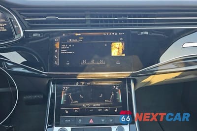 Zdjęcie 9 z 14 samochodu: 2022 AUDI Q7 PREMIUM PLUS VIN:WA1LXBF79ND006740 - miniatura