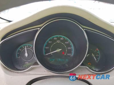 Zdjęcie 9 z 11 samochodu: 2009 CHEVROLET MALIBU LS VIN:1G1ZG57B69F149491 - miniatura