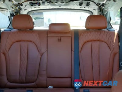 Zdjęcie 10 z 14 samochodu: 2024 BMW X5 SDRIVE 40I VIN:5UX13EU05R9S42714 - miniatura