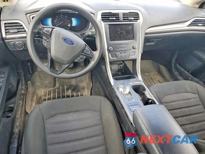 Zdjęcie 8 z 12 samochodu: 2020 FORD FUSION SE VIN:3FA6P0LU6LR123591 - miniatura