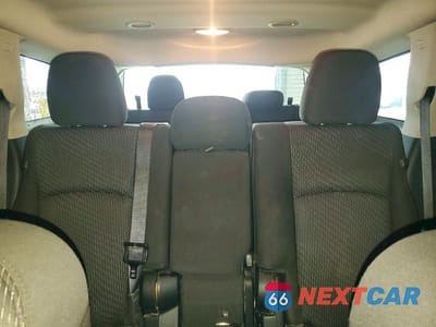Zdjęcie 10 z 13 samochodu: 2017 DODGE JOURNEY SXT VIN:3C4PDCBG6HT518157 - miniatura