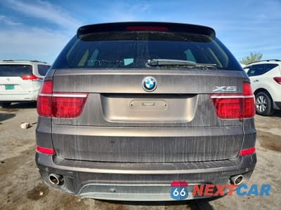 Zdjęcie 6 z 12 samochodu: 2012 BMW X5 XDRIVE35D VIN:5UXZW0C56CL663409 - miniatura