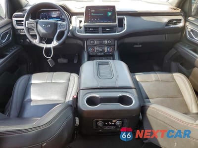 Zdjęcie 8 z 13 samochodu: 2022 CHEVROLET SUBURBAN K1500 RST VIN:1GNSKEKL1NR201844 - miniatura
