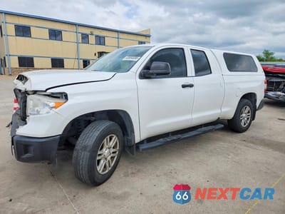 2016 TOYOTA TUNDRA SR 5TFRM5F1XGX104179 - główne zdjęcie licytacji z USA - miniatura