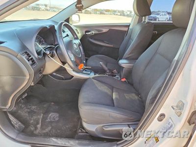 Zdjęcie 7 z 12 samochodu: 2009 TOYOTA COROLLA S VIN:1NXBU40E89Z044183 - miniatura
