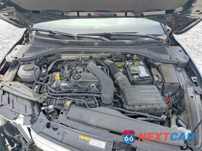 Zdjęcie 11 z 12 samochodu: 2022 VOLKSWAGEN JETTA SE VIN:3VWEM7BU6NM031323 - miniatura