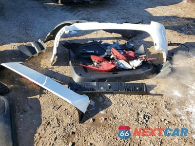 Zdjęcie 13 z 13 samochodu: 2020 KIA SPORTAGE LX VIN:KNDPMCAC2L7661747 - miniatura