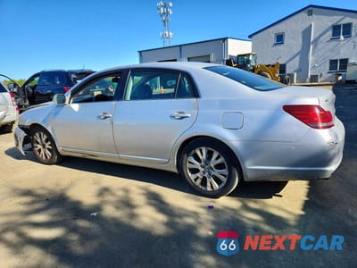 Drugie zdjęcie samochodu z przodu: 2008 TOYOTA AVALON XLS VIN:4T1BK36B68U295411 - miniatura