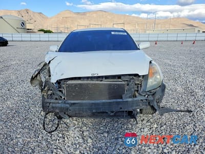Piąte zdjęcie samochodu w środku: 2008 NISSAN ALTIMA 2.5 VIN:1N4AL21E18C181675 - miniatura