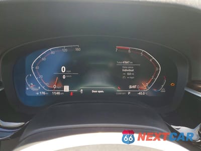 Zdjęcie 9 z 12 samochodu: 2022 BMW 530 I VIN:WBA53BH0XNWX57986 - miniatura