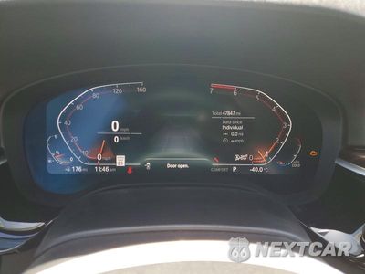 Zdjęcie 9 z 12 samochodu: 2022 BMW 530 I VIN:WBA53BH0XNWX57986 - miniatura