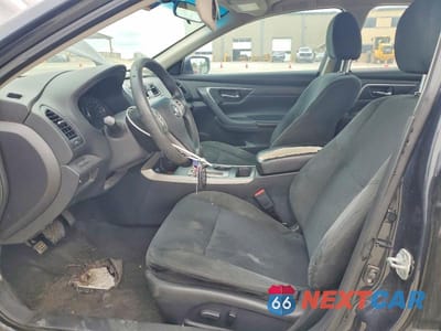 Zdjęcie 7 z 12 samochodu: 2015 NISSAN ALTIMA 2.5 S VIN:1N4AL3AP0FN922939 - miniatura