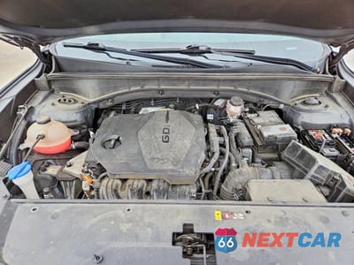 Zdjęcie 12 z 13 samochodu: 2023 KIA SORENTO S VIN:5XYRL4LC9PG222228 - miniatura