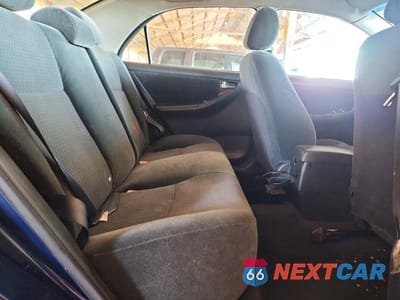 Zdjęcie 10 z 11 samochodu: 2005 TOYOTA COROLLA S VIN:1NXBR32E25Z425112 - miniatura