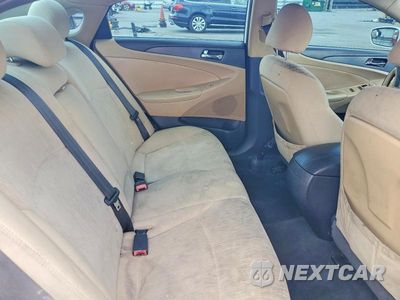 Zdjęcie 10 z 13 samochodu: 2013 HYUNDAI SONATA GLS VIN:5NPEB4AC7DH737656 - miniatura
